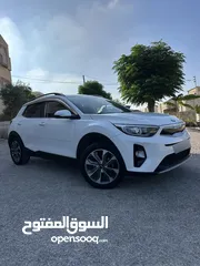  9 كيا ستونيك 2019