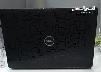  2 Laptop Dell latitude 5400 core i7 { in very good condition ]