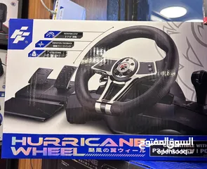  14 ستيرنقات بلاستيشن ستيرنق g29 Racing wiheel