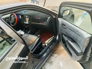  10 اوباما مديل 17 S 300 فور ويل