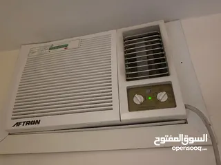  3 air condition