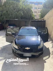  1 شيفورليه كروز 2012 فحص كامل