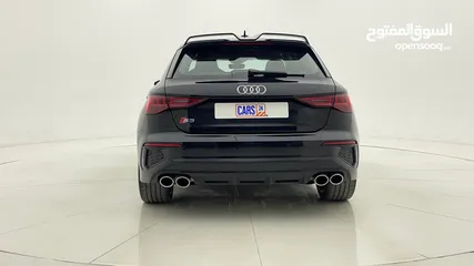  4 (FREE HOME TEST DRIVE AND ZERO DOWN PAYMENT) AUDI S3