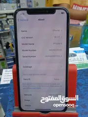  3 iphone x best condition