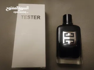  19 عطور فرنسية تيستر  مكفوله باسعار مغريه