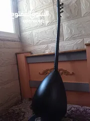  3 ساز كهربا وبزق