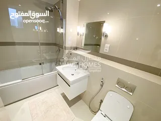  8 Furnished 1 Bedroom Apartment in Al Mouj
