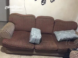  3 كنب امريكي تفصيل زان مقاعد متحركه اسفنج ضغط قابل للتفاوض