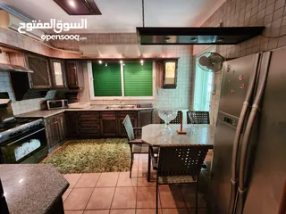  22 شقة مفروشة للإيجار في دير غبار - ref : 14441