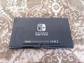  3 نينتيندو سويتش مهكرة لكن خربانة  modded Nintendo switch but it's dead