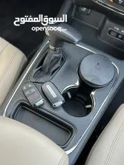  24 DODGE DURANGO 2018 (GT Edition) Full Loaded وارد الوكالة قاطع مسافة 79 الف كم فحص كامل