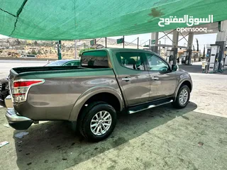  10 ميتسوبيشي سبيرتيرو 2016 فحص كامل /يمكن التمويل عن طريق المعرض مباشرة بدفعة أولى 7000