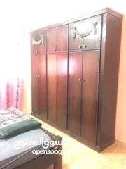  23 شقق مفروشة يومي العقبة تب نظافة
