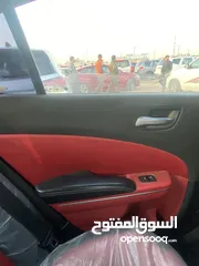  10 دوج جارجر 2019 اصل للبيع