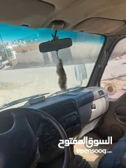  7 كيا بنقو 2002