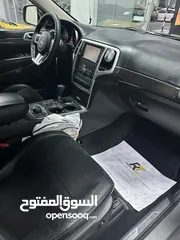  10 جيب srt8 قمة في النظافة خليجي وكالة