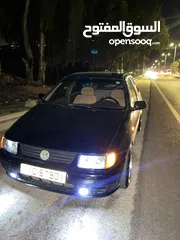  2 1998بولوGolf  السعر قابل للتفاوض