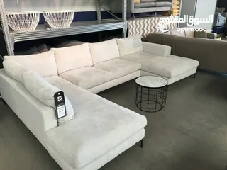  8 اطقم كورنر مودرن تفصيل حسب الطلب
