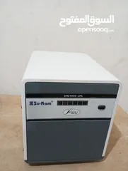  2 جهاز سوكام Su-Kam قوه 2000w v24