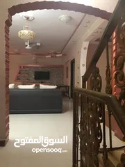  10 للبيع منزل لودبيرق بشرق النيل حي النصر