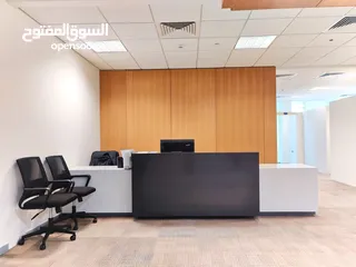  10 Prime commercial Office for Rent Hurry UP  In Hidd