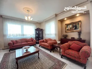  3 شقة طابقية مفروشة للإيجار في السابع  ( Property 32536 ) سنوي فقط