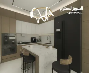  7 مدن العقارية