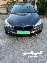  3 بي ام دبل يو 218D للبيع