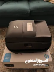  1 للبيع طابعة اتش بي hp