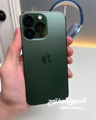  1 iPhone 13 pro فقط