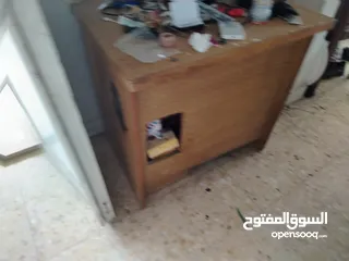  10 بوفيه وطاولات للبيع