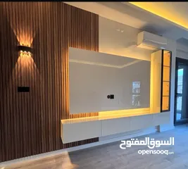  3 كافه اعمال الديكور وتركيب بديل الرخام وبديل الخشب احدث التصاميم واقل الاسعار
