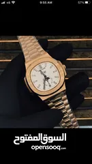  14 Patek Philip with ( orginal box )