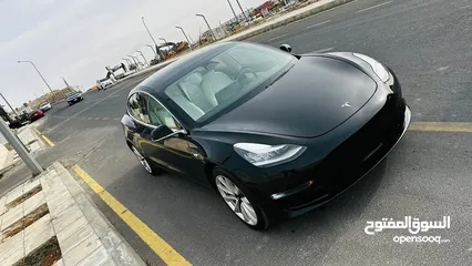  11 Tesla Model 3 Standard plus 2023 تيسلا ستاندر بلس بسعر مغري  وللبيع المسعجل