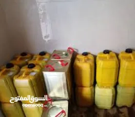  2 زيت زيتون بني نعيم