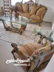  4 كنب مصري بسعر حرق القراء تفاصيل