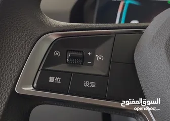  13 BYD 2020 E3 Zero فل اضافات اعلى صنف