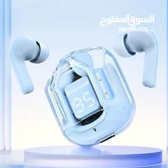  7 سماعات ستيريو بلوتوث صوت عالي ونقي جدا ومش بس هيك سماعات لمس اخر اصدار ترررررندددد 2025  .