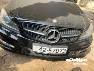  4 Mercedes 2012