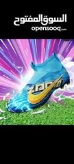  6 اسبدرينات فوتبول shoes football original nike w adidas w puma