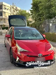  1 بريوس 2016 بحالة ممتازة