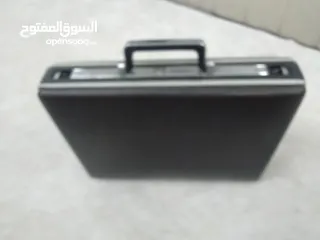  8 شنطة سمسونايت اصلي