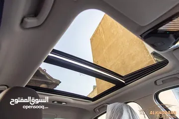 15 Bmw i3 e-drive 40L Ev M kit 2024 ( night)  كفالة 3 سنوات او 50,000 كم