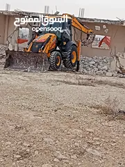  6 jcb موديل 2012 للبيع