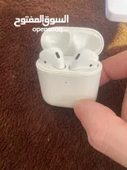  3 Airpods 2 / سماعات ايربودز