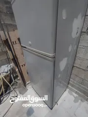  1 ثلاجه شارب مستعمل للبيع