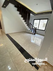  20 شقة دوبلكس للبيع طابق ثالث مع روف في شفا بدران