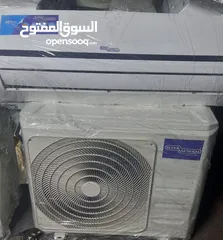  1 Cheap price new condition Good working Ac for sale