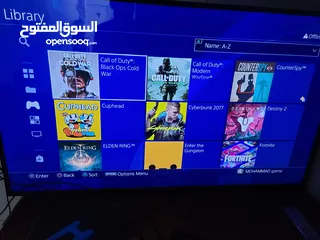  2 بلي ستشن فور نضيف