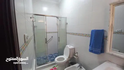  7 furnished apartment for rent abdoun  ( Property 39582 )-174775411